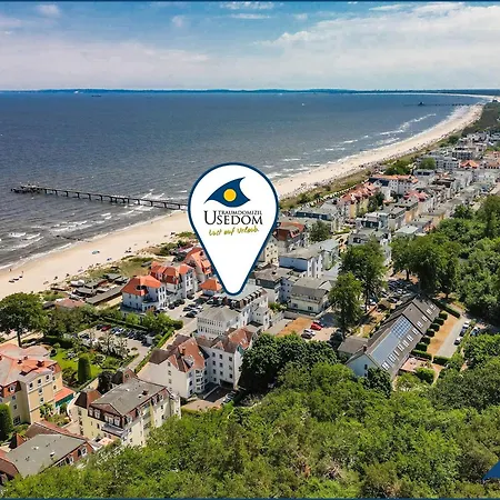 アパート Rolandseck I, Whg 