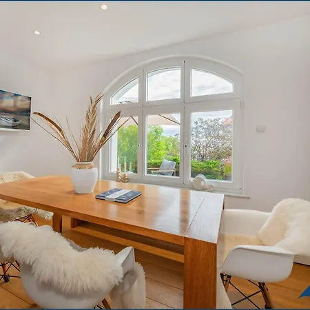 アパート Rolandseck I, Whg 