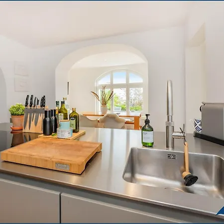 アパート Rolandseck I, Whg 