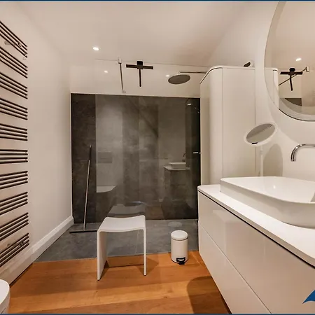 アパート Rolandseck I, Whg 